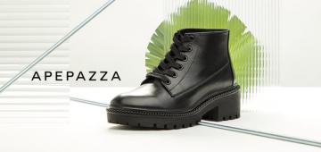 Apepazza