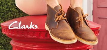 Clarks