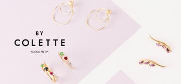 by Colette