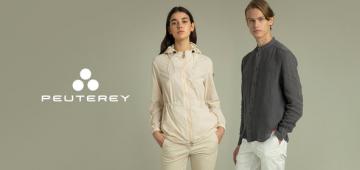 Peuterey