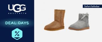 UGG Australia