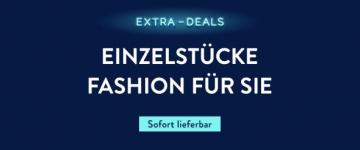 Einzelstücke Fashion für sie