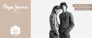 Pepe Jeans
