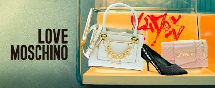 Love Moschino