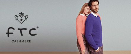FTC Cashmere