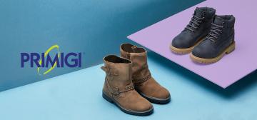 Primigi