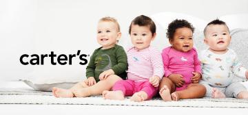 Carter's
