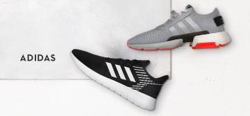 adidas