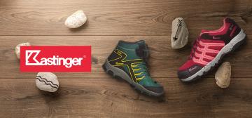 Kastinger