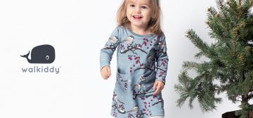 Walkiddy