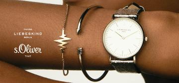 Liebeskind & s.Oliver