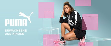 PUMA
