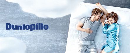 Dunlopillo