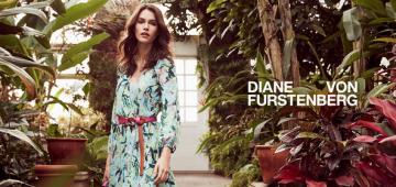 Diane von Furstenberg