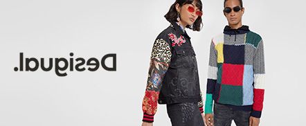 Desigual