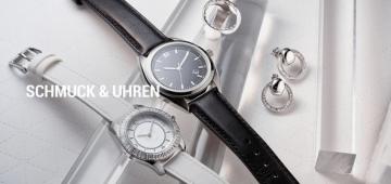 Schmuck & Uhren