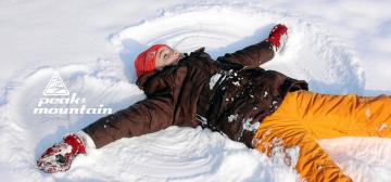 Peak Mountain Kids