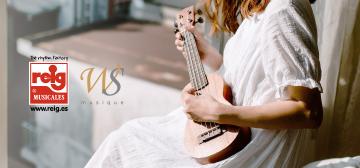 Musikinstrumente