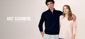 Just Cashmere