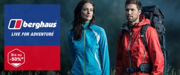 Berghaus