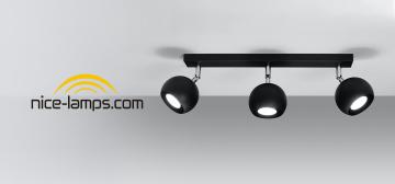 Nice Lamps by Sollux