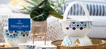 Villeroy & Boch