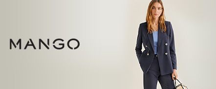 MANGO