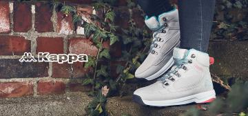 Kappa