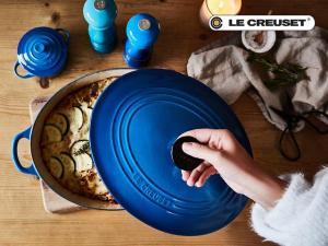 Le Creuset