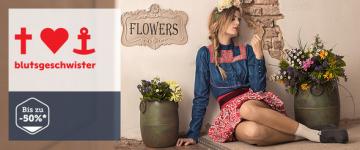 Blutsgeschwister