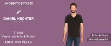 Angebot des Tages: Daniel Hechter