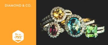 Diamond & Co