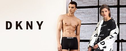 DKNY