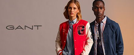 GANT