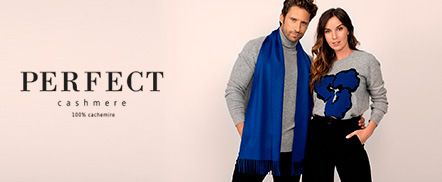 Perfect Cashmere