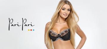 PARI PARI
