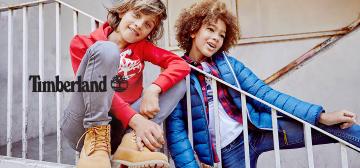 Timberland Kids