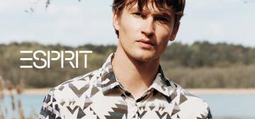 ESPRIT Herren