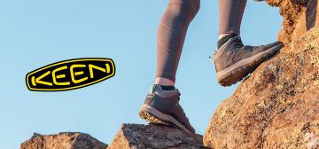 Keen