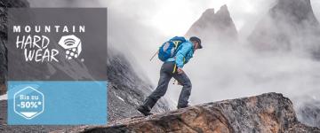 Mountain Hardwear