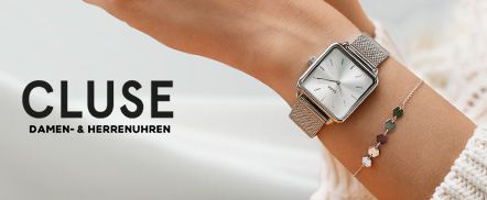 CLUSE