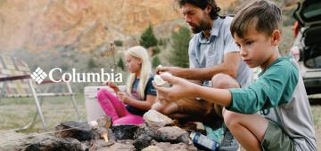 Columbia