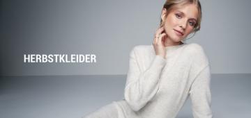 Herbstkleider