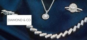 Diamond & Co