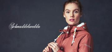 Schmuddelwedda Damen