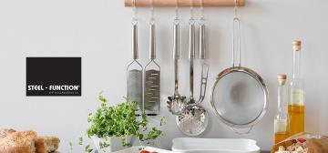 Steel Function