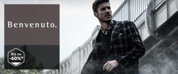 Benvenuto