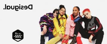 Desigual