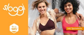 Sloggi