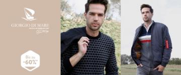 Giorgio di Mare Men